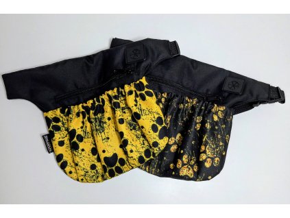 DĚTSKÝ pamlskovník v 18 barvách