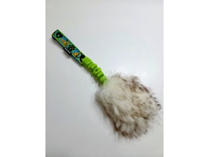 Ovce s amortizerem malá