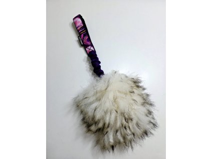 Ovce s amortizerem malá