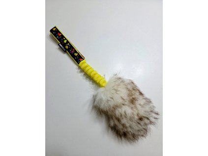 Ovce s amortizerem malá