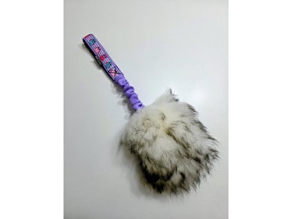 Ovce s amortizerem malá