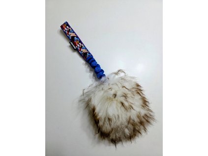 Ovce s amortizerem malá