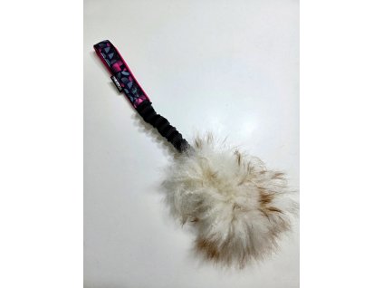 Ovce s amortizerem malá