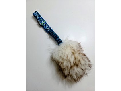 Ovce s amortizerem malá