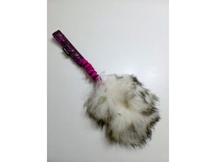 Ovce s amortizerem malá