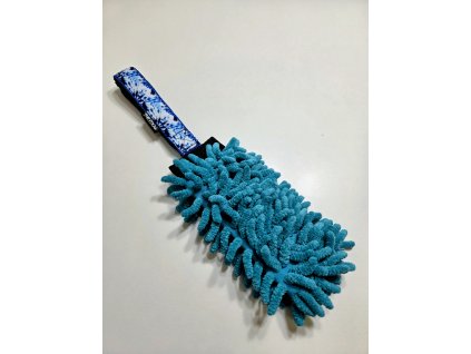 Mop měkký na ručce