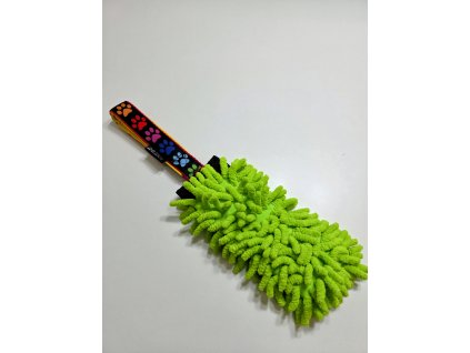 Mop měkký na ručce