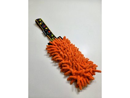 Mop měkký na ručce