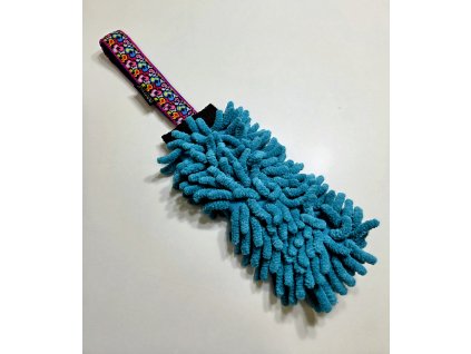 Mop měkký na ručce