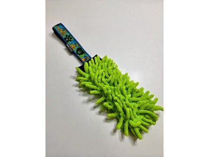 Mop měkký na ručce