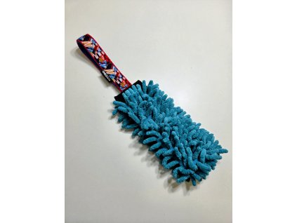 Mop měkký na ručce