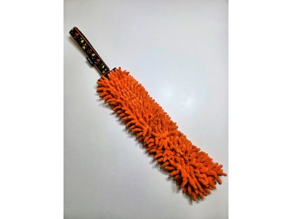 Mop měkký na ručce