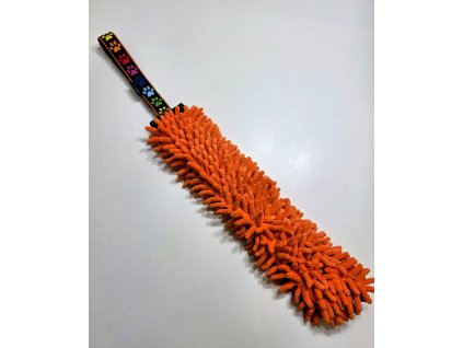 Mop měkký na ručce