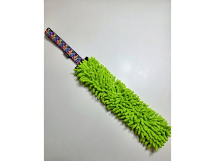 Mop měkký na ručce