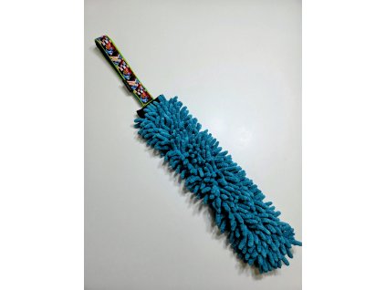 Mop měkký na ručce