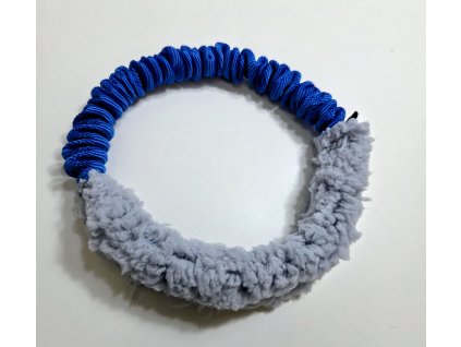 Kruh amortizer s umělou kožešinou