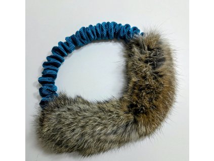 Kruh králík amortizer