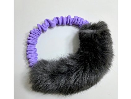 Kruh králík amortizer