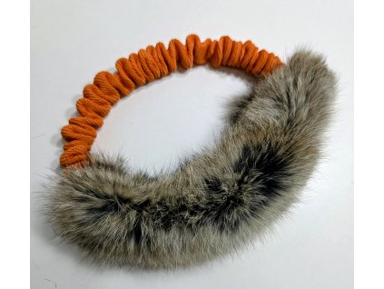 Kruh králík amortizer