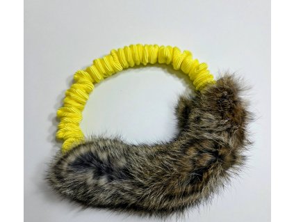 Kruh králík amortizer