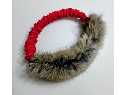 Kruh králík amortizer