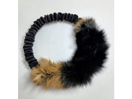 Kruh králík amortizer