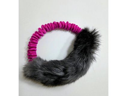 Kruh králík amortizer