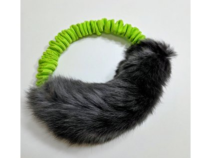 Kruh králík amortizer