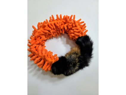 Kruh mop králík 25cm