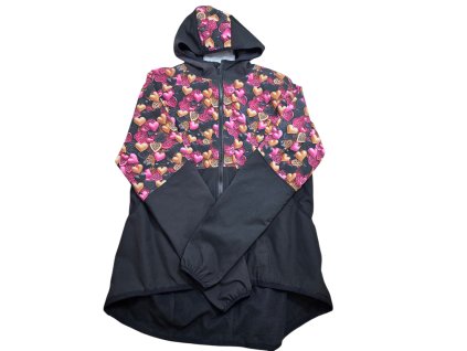 Výcviková bunda 4XL