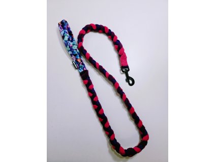 Zapletené vodítko šířka 2,5cm