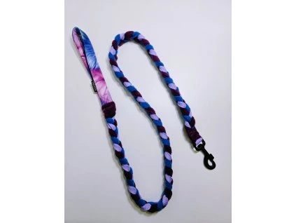 Zapletené vodítko šířka 2,5cm