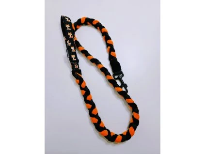 Zapletené vodítko šířka 2,5cm