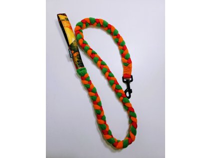 Zapletené vodítko šířka 2,5cm