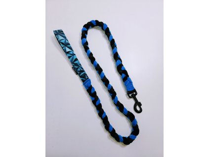 Zapletené vodítko šířka 2,5cm