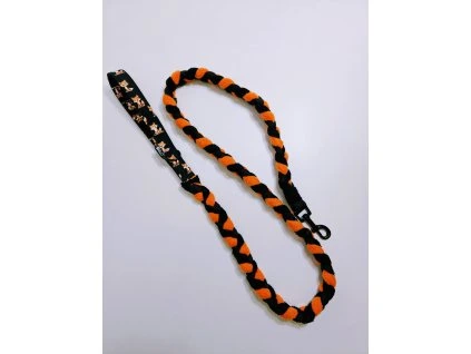 Zapletené vodítko šířka 2cm