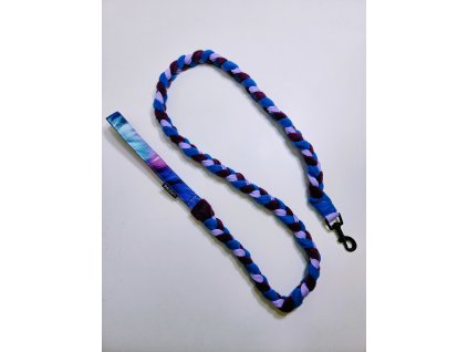 Zapletené vodítko šířka 2cm