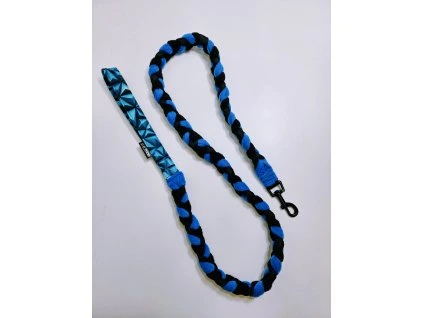 Zapletené vodítko šířka 2cm