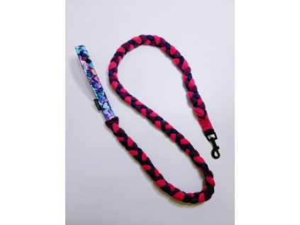 Zapletené vodítko šířka 2cm