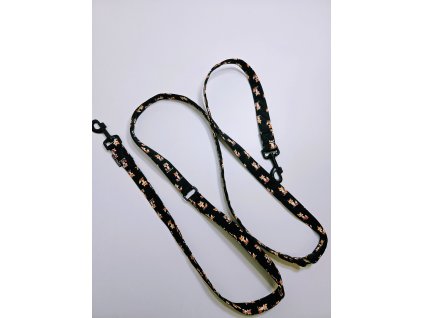 Přepínací vodítko 2,5m