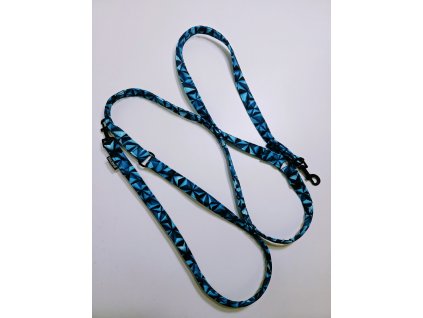 Přepínací vodítko 2,5m