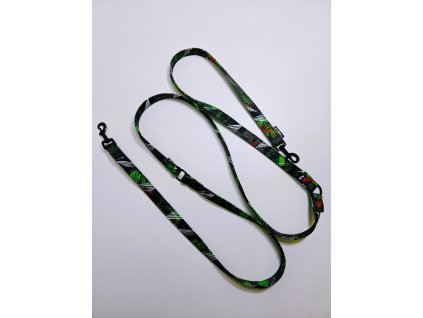 Přepínací vodítko 2,5m