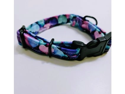 Obojek 25-35cm 1,5 cm šířka