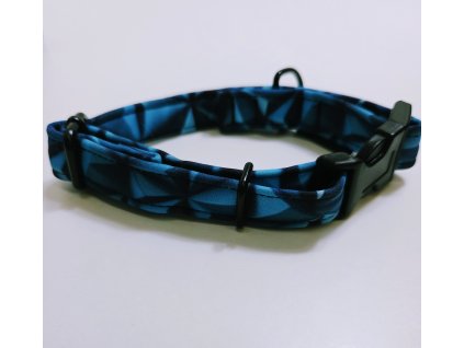 Obojek 25-35cm 1,5 cm šířka