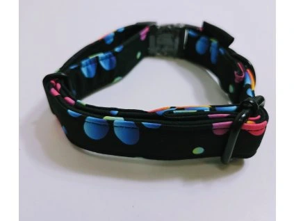 Obojek 35-50cm šířka 2cm