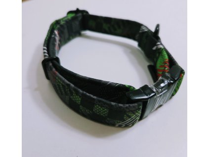 Obojek 35-50cm šířka 2cm