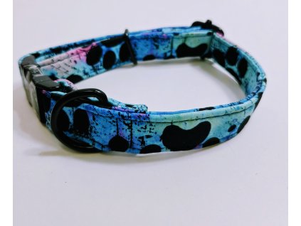 Obojek 35-50cm šířka 2cm