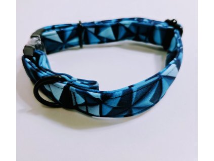 Obojek 35-50cm šířka 2cm