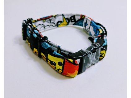 Objek 25-35cm šířka 2cm