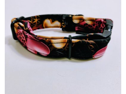 Objek 25-35cm šířka 2cm